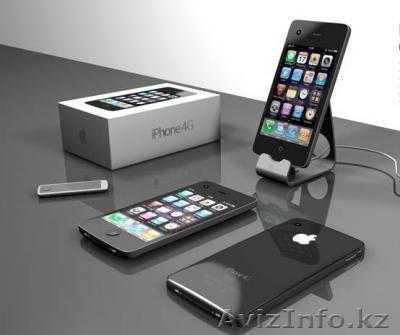BUY BRAND NEW:UNLOCKED APPLE IPHONE 4G HD 32GB - Изображение #1, Объявление #92217