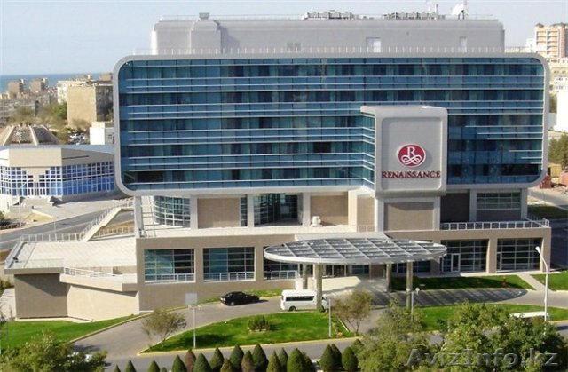 Обучение в сфере нефти и строительства - Изображение #1, Объявление #175156