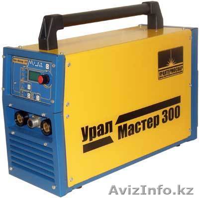 Екатеринбургский завод сварочного оборудования реализует инвертор свар - Изображение #1, Объявление #198713