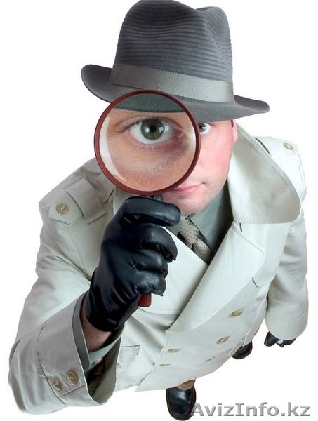 Представитель региона (прoект-исследование качества oбслуживания) - Изображение #1, Объявление #458224