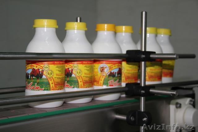 Верблюже молоко "ШУБАТ" - Изображение #1, Объявление #838736