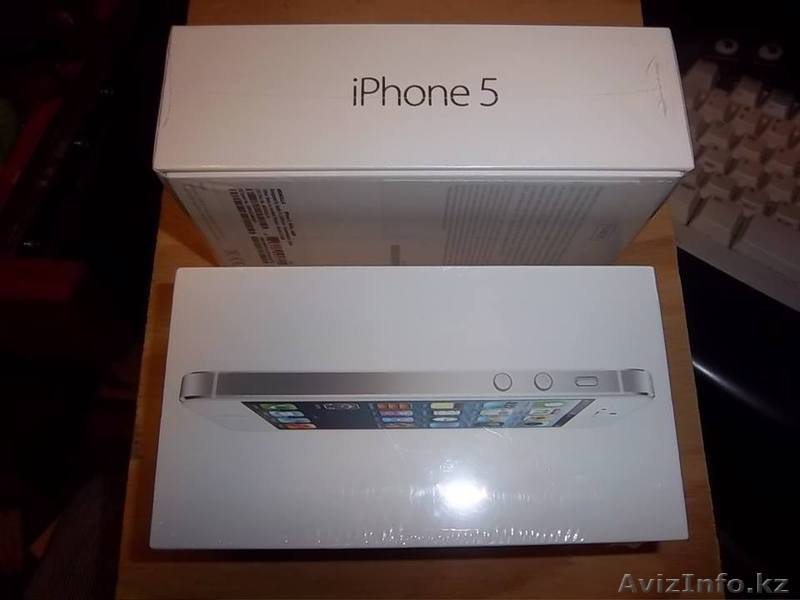  Разблокирована Новый iPhone, Samsung, HTC, Blackberry .. - Изображение #1, Объявление #993613