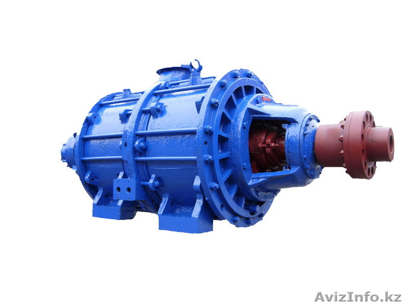 Насосы и запчасти для общепромышленного назначения - Изображение #1, Объявление #1013080