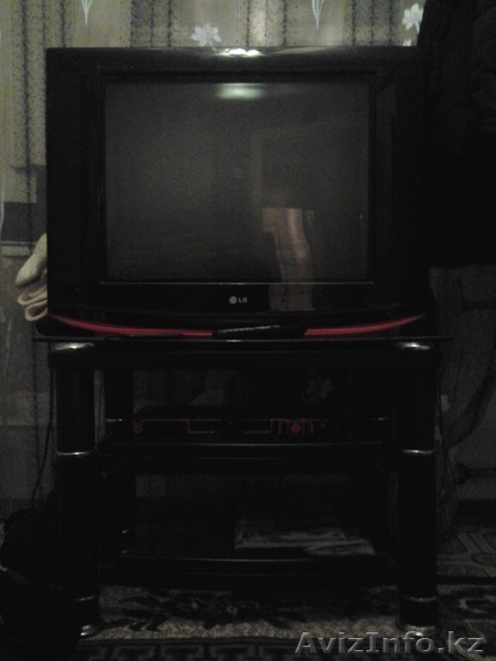 LG теледидары сатылады (ультра слим XD) багасы 7 000тг - Изображение #1, Объявление #1026824