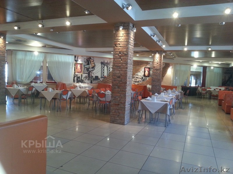 продам действующий ресторан - Изображение #1, Объявление #1458643