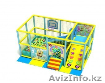 Детский лабиринт HL7179-12 - Изображение #1, Объявление #1454207