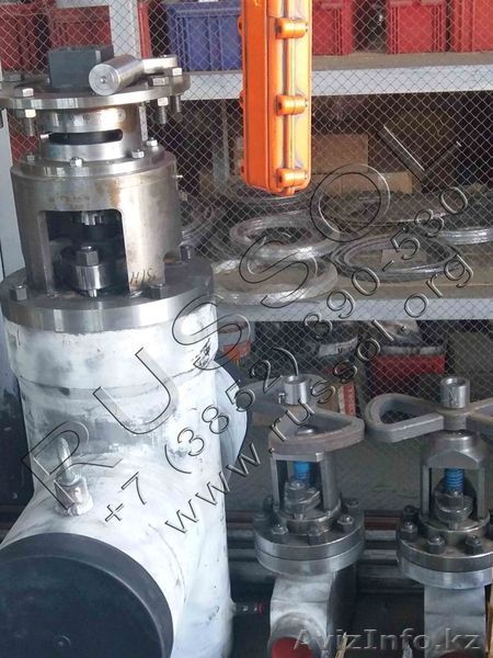 Энергетическая арматура на средние параметры - Изображение #1, Объявление #1528004