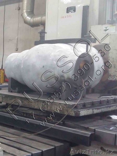 Энергетическая арматура на высокие параметры. - Изображение #1, Объявление #1527993