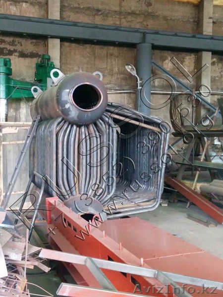Паровые котлы КЕ, ДКВр, ДЕ, КП, КОД, ДСЕ, Е - Изображение #1, Объявление #1528007