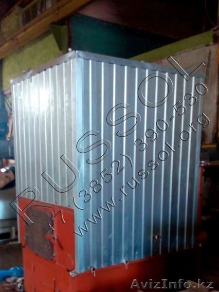 Водогрейные котлы Гефест, ДЕВ, КВ, КВ-ГМ, КВЕ, КВм, Квр, КЕВ, КВ-Ф, ПТВМ,Титан - Изображение #1, Объявление #1528005