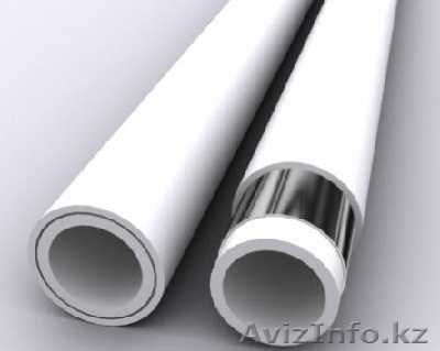 Трубы и фитинги из полипропилена - ищем дилеров - Изображение #1, Объявление #1621852