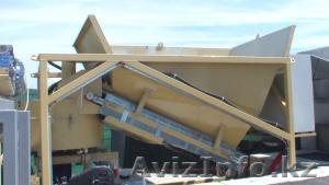 Асфальтобетонный завод Sumab  - Изображение #1, Объявление #1635401