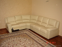 мягкая мебель(кожанная)  - Изображение #10, Объявление #305352
