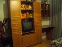 Продам б/у детскую стенку  - Изображение #1, Объявление #728815