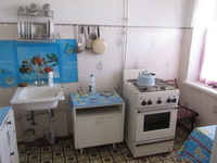 Аренда 3 км.квартиры, г. Жанаозен, срочнос на долгий срок - Изображение #5, Объявление #746159