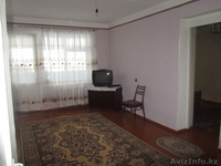 Аренда 3 км.квартиры, г. Жанаозен, срочнос на долгий срок - Изображение #2, Объявление #746159