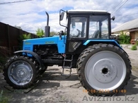 узкие диски шины проставки для тракторов Беларус - Изображение #2, Объявление #783669