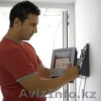 Установка систем безопасности Жанаозен - Изображение #5, Объявление #931312