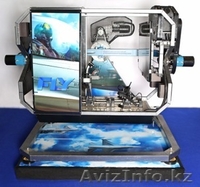 5-6-7-8D-кинотеатры и интерактивные Аттракционы - Изображение #2, Объявление #946495