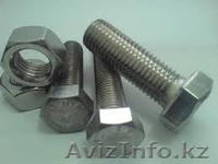 Продам шестигранник, лист, полоса, заклепки,переходники, муфты, фланцы, сетка - Изображение #1, Объявление #1073426