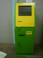 Продам лотерейные терминалы, комплектующие, ремонт обслуживание - Изображение #1, Объявление #1074553