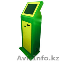 Лотерейный терминал "Standart" - Изображение #1, Объявление #1098393