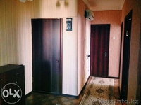 Продаю трехкомнатную квартиру г..Жанаозен - Изображение #1, Объявление #1164739
