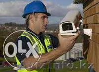 Установка видео наблюдение и система безопасности - Изображение #3, Объявление #1222710