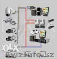 Установка видео наблюдение и система безопасности - Изображение #5, Объявление #1222710