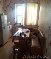 квартира просторная и теплая, хорошие соседи, малосемейный дом, много магазинов  - Изображение #2, Объявление #1221584