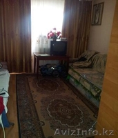 квартира просторная и теплая, хорошие соседи, малосемейный дом, много магазинов  - Изображение #3, Объявление #1221584