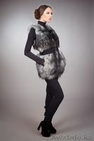 Жилеты и Жакеты из эко меха от Артфур. Отзывы - Изображение #3, Объявление #1262477