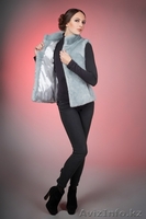 Жилеты и Жакеты из эко меха от Артфур. Отзывы - Изображение #5, Объявление #1262477