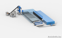 Линия для производства газобетона АСМ-40КА - Изображение #2, Объявление #1200165