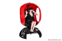 Новинка динамический аттракцион FutuRift V2 - Изображение #4, Объявление #1405298