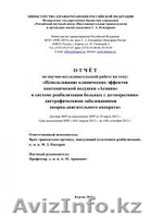 Новая лечебная подушка Асония(Антистрессовая!!!) - Изображение #4, Объявление #1542404