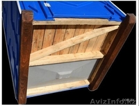 Биотуалеты от Завода Производителя! - Изображение #5, Объявление #1564095