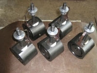 Штуцер дискретный регулируемый ШДР-9М - Изображение #2, Объявление #1668780