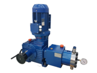 насосы дозировочные: НД, ПТ, Т, НДР-2М   ...... - Изображение #1, Объявление #1679448