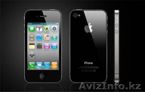For Sale Apple Iphone 4G 32gb - Изображение #1, Объявление #298620