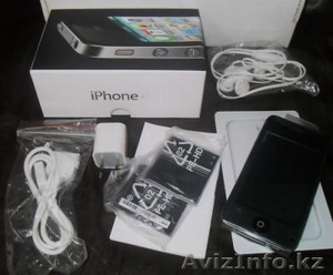 Apple iPhone 4 32GB / Apple iPad2 3G 64GB + wifi & Samsung Galaxy S II i9100 - Изображение #2, Объявление #375566