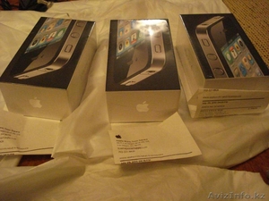 Apple iPhone 4S 32GB cost $600 USd, Apple iPhone 4G 32GB HD cost....400 USD - Изображение #2, Объявление #426786