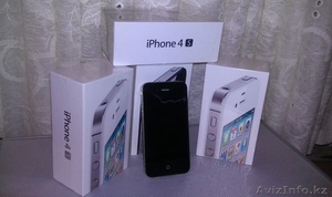  For Sale :// Apple iPhone 4S 32GB // Apple iPhone 4G 32GB  - Изображение #1, Объявление #467428