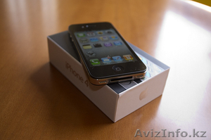 Новые Unlocked Apple, iPhone 4S 32 ГБ (32 ГБ)  - Изображение #1, Объявление #498080