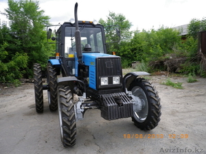 узкие диски шины проставки для тракторов Беларус - Изображение #1, Объявление #783669