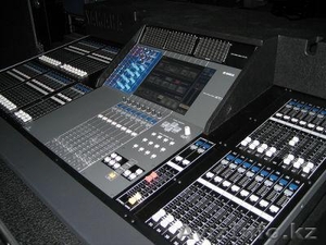 Продажа: Yamaha M7CL-48ch..Console remote