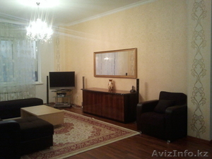 Сдаю на длит. срок 4-х комн. в ЖК 