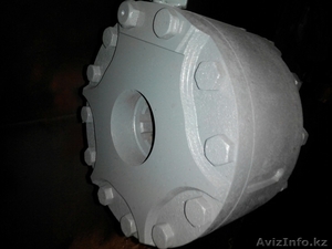 гидровращатель (цифры РПГ от 4000 до 6300)