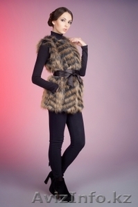 Весенние скидки на жилет от фабрики Артфур. Отзывы покупателей