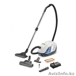 Пылесосы Karcher. Большой выбор. Доставка по всему Казахстану